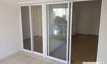 Imagem 3: Apartamento com 1 dormitório para alugar, 50 m² por R$ 2.300,00/mês - Jardim Anália Franco