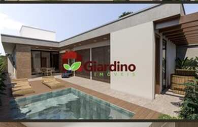 Imagem 2: Casa Térrea de Condomínio Brisas da Mata | Alto Padrão | Malota