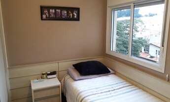 Imagem 4: Apartamento para venda com 128 metros quadrados com 4 quartos prime life