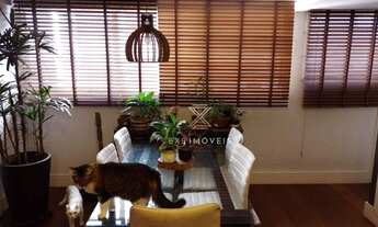 Imagem 3: Apartamento com 2 dormitórios à venda, 98 m² por R$ 710.870 - Campo Belo - São Paulo/SP