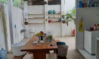 Imagem 7: Casa de condomínio para aluguel tem 126 metros quadrados com 4 quartos