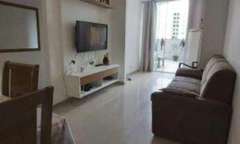 Imagem 3: Apartamento à venda, 118 m² por R$ 690.000,00 - Praia de Itaparica - Vila Velha/ES