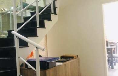 Imagem 6: Sobrado com 3 dormitórios para alugar, 150 m² por R$ 3.500,00/mês - Cidade Patriarca - São