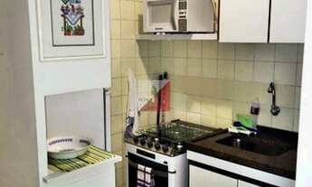 Imagem 3: Flat para aluguel com 40 metros quadrados com 1 quarto em Itaim Bibi - São Paulo - SP