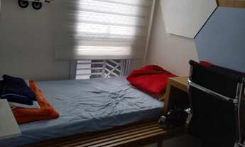 Imagem 6: Lindíssimo Frontlake