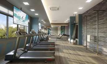 Imagem 5: Studio residencial para venda, Campo Belo, São Paulo - ST7096