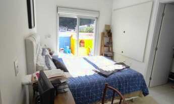 Imagem 3: Cobertura - Florianópolis SC