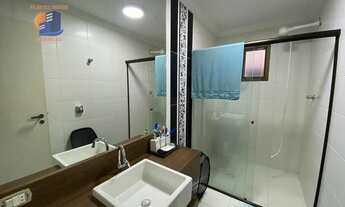 Imagem 7: Apartamento Padrão para Venda em Praia da Enseada Guarujá-SP - AI1504