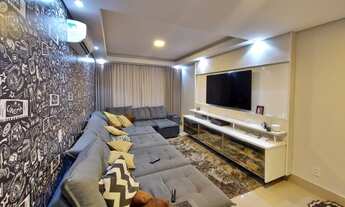 Imagem 2: Casa Vicente Pires Rua 12 Condomínio Vazado p Estrutural