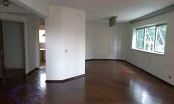 Imagem 2: Apartamento Brooklin Novo 167 metros 04 quartos 01 suíte 02 vagas