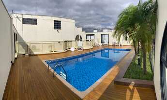 Imagem 2: Flat para venda com 37 metros quadrados com 1 quarto em Indianópolis - São Paulo - SP