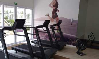 Imagem 6: Apartamento Attuale Vila Prudente 2 Dormitorios Suite Terraço Vaga Lazer Novo Pronto Prom