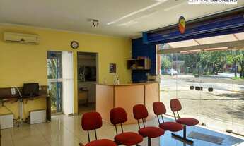 Imagem 3: Casa para alugar, 176 m² por R$ 7.490,00/mês - Barão Geraldo - Campinas/SP