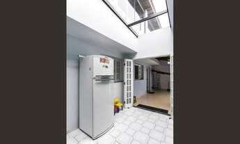 Imagem 5: CASA TERREA 300 MTS JARDIM DO MAR SBC