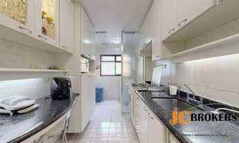 Imagem 6: Apartamento com 86m² de área útil, 2 dormitórios sendo 1 suíte, 1 vaga