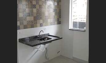 Imagem 4: Apto para venda possui 35 m² com 1 quarto em Jardim Maringá - São Paulo - SP