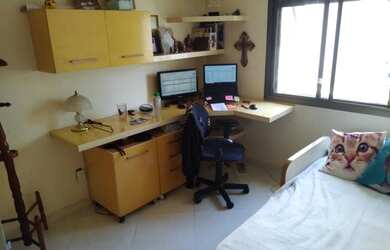 Imagem 11: EXCELENTE IMÓVEL - VARANDA - ANDAR ALTO - LOCALIZAÇÃO PRIVILEGIADA