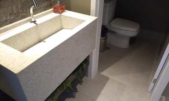 Imagem 7: Apartamento Novo Alto Padrão, com Piscina, 2 quartos, suíte, garagem, parcela direto