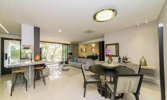 Imagem 2: CURITIBA - Apartamento Padrão - Alto da Glória