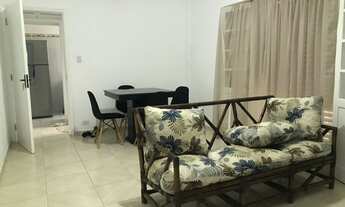 Imagem: Apartamento a uma quadra da praia - centro