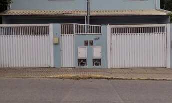 Imagem 2: LINDO DUPLEX PRONTO PARA MORAR! 03 DORMITÓRIOS