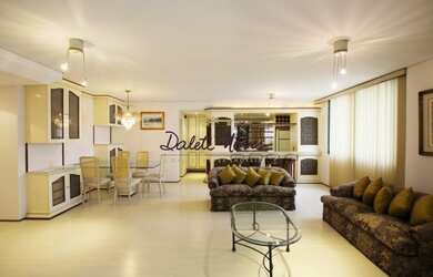 Imagem 7: COBERTURA DUPLEX - 4 VAGAS - LAZER COMPLETÍSSIMO