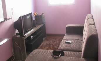 Imagem 5: JUNDIAÍ - Apartamento Padrão - LOTEAMENTO PARQUE INDUSTRIAL