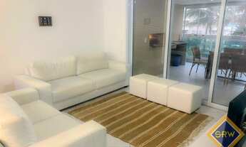 Imagem 7: Apartamento com Vista para o Mar - Módulo 08 - Riviera de São Lourenço