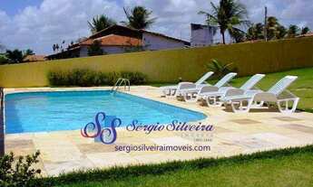 Imagem 7: Excelente casa mobiliada no Porto das Dunas com 5 suítes