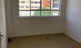 Imagem 4: Apt c/ quarto, sala e cozinha. Colado a FGV