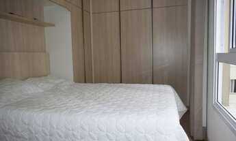 Imagem 8: Excelente apartamento à venda em Santa Rosa no Condomínio Liv 360º