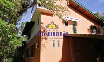 Imagem 7: CASA RIBEIRÃO DA ILHA