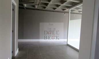 Imagem 1: Escritório para aluguel possui 100 metros quadrados em Petrópolis - Porto Alegre - RS