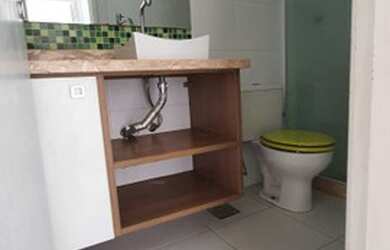 Imagem 3: Apartamento para venda com 58 metros quadrados com 2 quartos em Pechincha - Rio de Janeiro