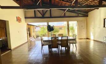 Imagem 7: Casa para venda possui 354 metros quadrados com 3 quartos em Jardim América - Goiânia - GO