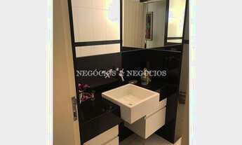 Imagem 7: Aluguel Casa FUNDINHO