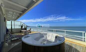 Imagem: Residencial Ponta da Armação