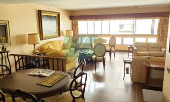 Imagem 2: Apartamento à venda, 4 quartos, 1 vaga, Ipanema - Rio de Janeiro/RJ