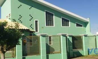 Imagem 2: Casa Comercial para alugar por R$ 4900.00, 300.00 m2 - TARUMA - LONDRINA/PR