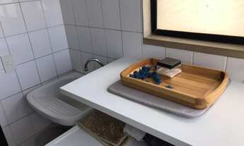 Imagem 7: Lado da USP- Excelente apto 2 dts 58mts- 2 dts sendo 1 suítes - lazer- 1 vagas - Jardim Bo