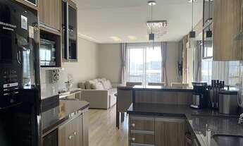 Imagem 7: Apartamento | Bacacheri | 2 quartos + closet | sacada