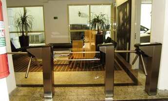 Imagem 3: Conj. Comercial, Higienópolis - São Paulo