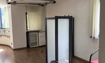 Imagem 3: Conjunto comercial reformado