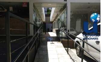 Imagem: Aluga loja Comercial no bairro Petrópolis