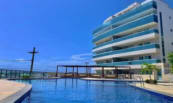 Imagem: Cobertura na Praia Grande, Arraial do Cabo