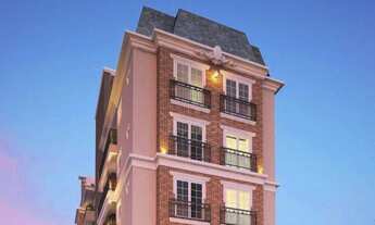 Imagem 2: Empreendimento exclusivo bairro Saguaçu- Apartamento com giardino