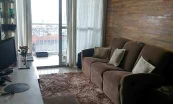 Imagem 6: Lindo Apto 68m² com dois dorm sendo uma suíte - Cambuci/ZS