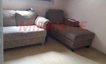 Imagem 3: Apartamento para venda tem 90 m² com 3 quartos sendo 1 suíte em Santa Teresinha - São Paul