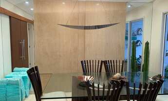 Imagem 3: Apartamento para venda tem 176 m2, 4 dormitórios