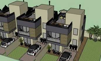 Imagem 2: Bela Casa Localizada no Bairro Ferraz, em Garopaba!